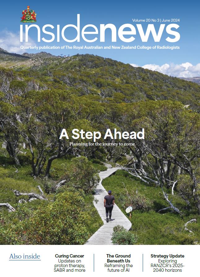 Inside News June 2024